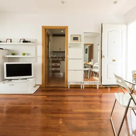 Apartamento Puerta Del Angel *