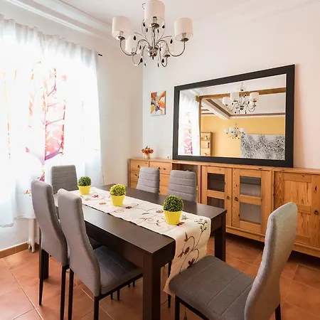 Apartmento Letras - De Temporada
