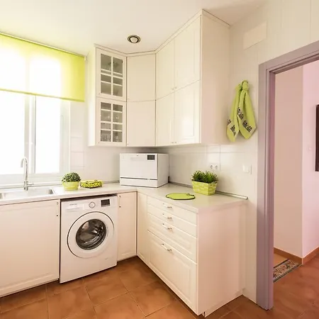 Apartmento Letras - De Temporada *