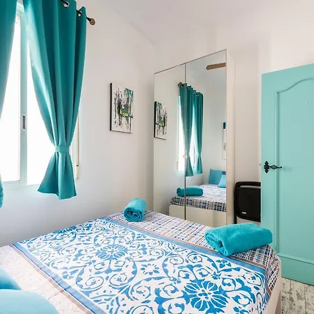 Apartmento Letras - De Temporada