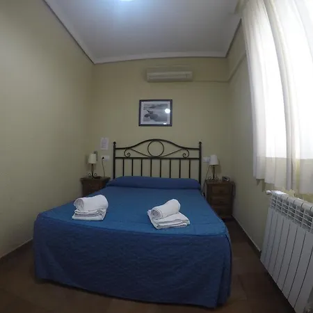 El Pilar Pensjonat