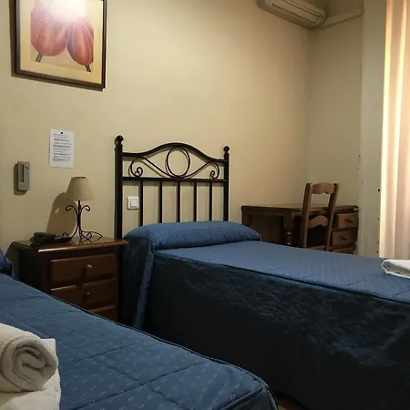 Pensjonat El Pilar