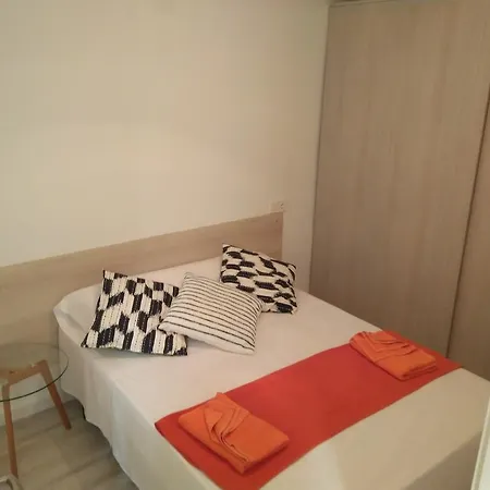 Apartment Village Love *