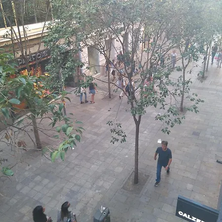 Village Love * Madrid