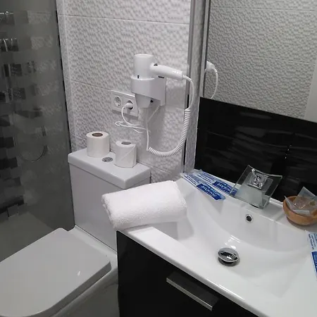 Village Love Apartment