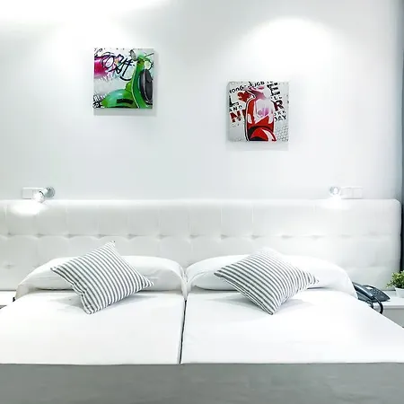 Boutique Urban Serrano Madrid