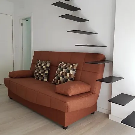 Village Love Apartment