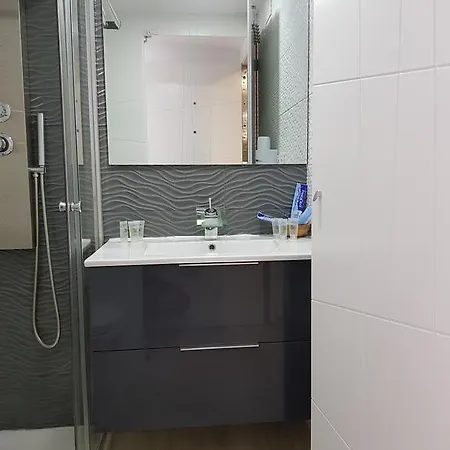 Village Love Apartment