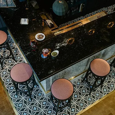 Mirador De Chamartín 4* Madrid