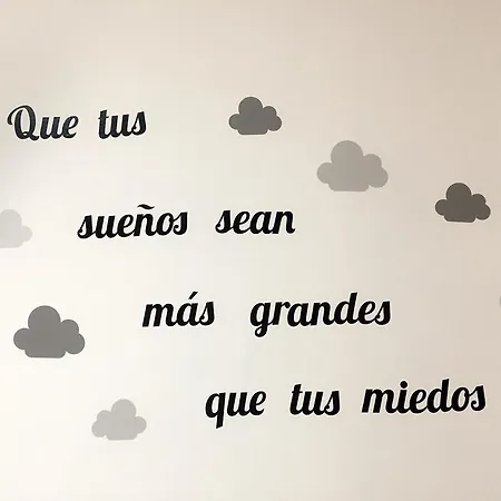 Pensión Jaén Madrid