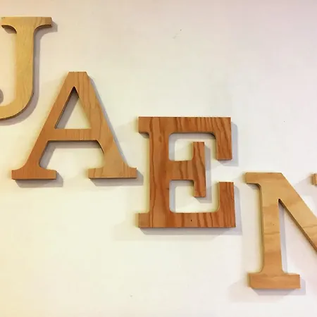 Pensión Jaén