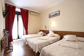 Aresol Pensionat