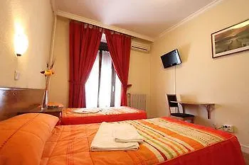 Pensionat Aresol Madrid