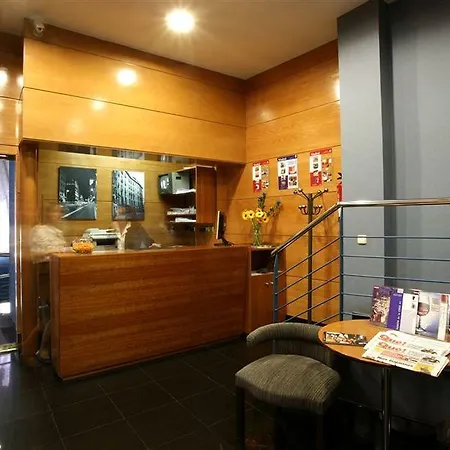Lejlighedshotel Limehome Calle De Don Ramon De La Cruz 2*