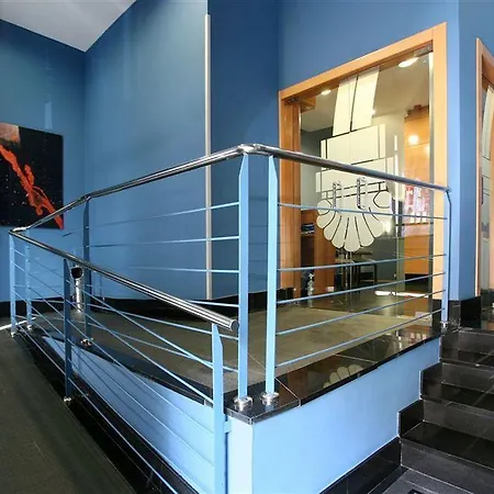 Limehome Calle De Don Ramon De La Cruz Lejlighedshotel Madrid