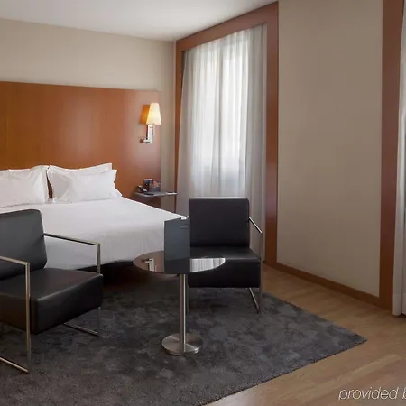 Ac Los Vascos By Marriott 3*