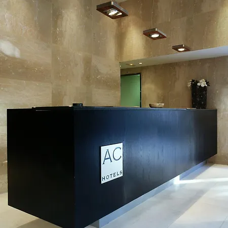 Ac Los Vascos By Marriott Hotel