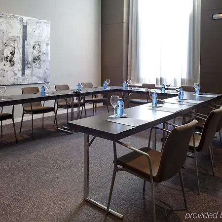 Ac Los Vascos By Marriott Madrid