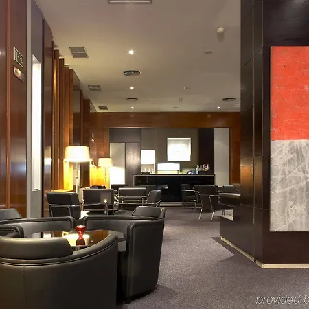 Ac Los Vascos By Marriott Hotel Madrid
