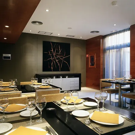 Ac Los Vascos By Marriott 3*