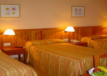 Hotel Laris Madrid