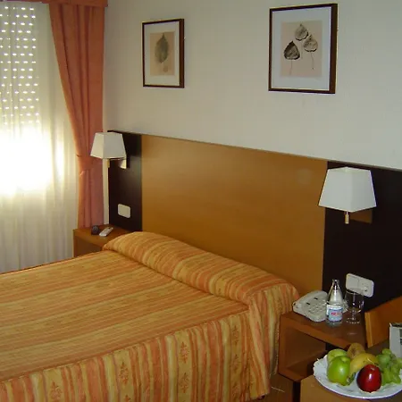 Laris Hotel Madrid