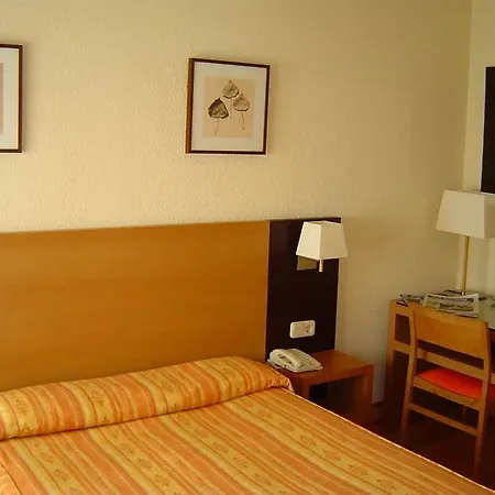 Laris Hotel Madrid