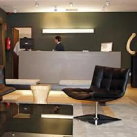 Eco Alcala Madrid