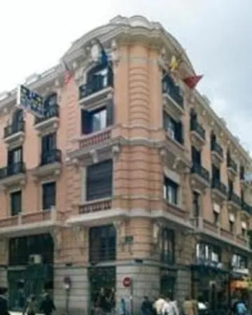 Playa 2* Madrid