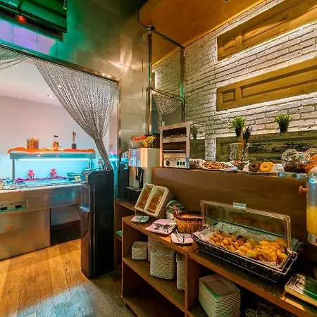 Petit Palace Chueca