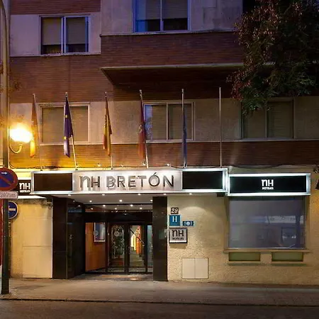 Hotel Nh Chamberi