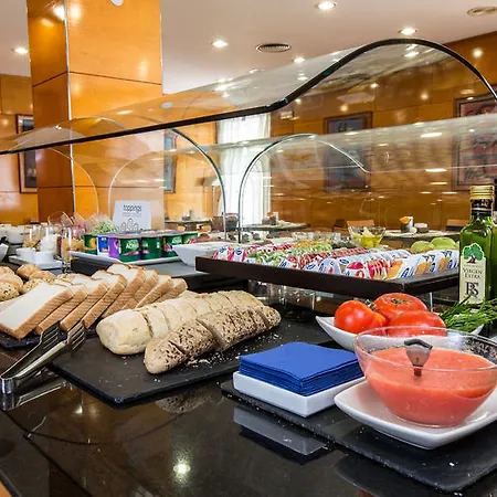 酒店 马德里莱昂纳多精品酒店 马德里
