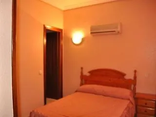 Πανσιόν Evoke Μαδρίτη