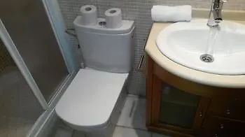 Apartamento Hge Atocha