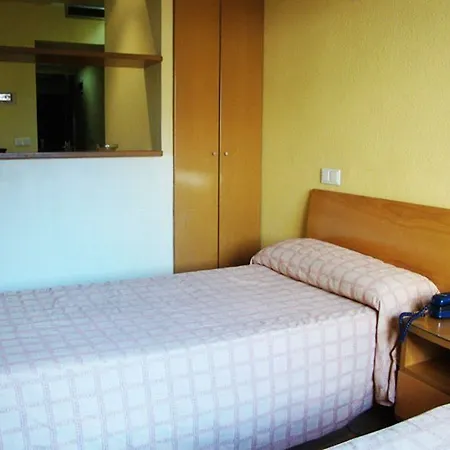 Boutique Urban Serrano Aparthotel