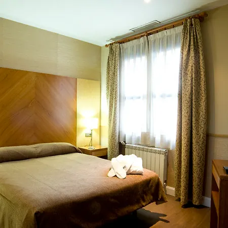 Limehome Calle De Don Ramon De La Cruz 2* Madrid