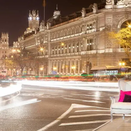 بيت ضيافة Salamanca 2*