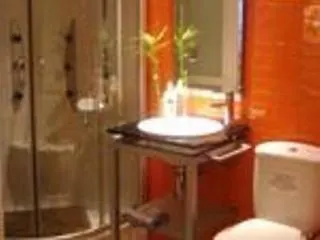 بيت ضيافة Salamanca مدريد