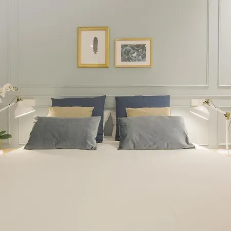 Luxury Alonso Martinez 马德里
