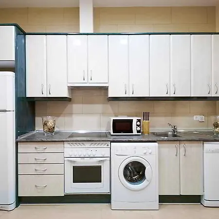 Apartament Nickel