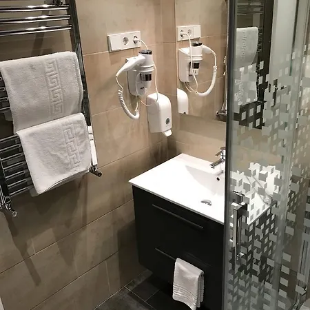 Apolo Apartamento *
