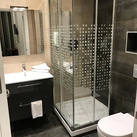 Apartamento Apolo *