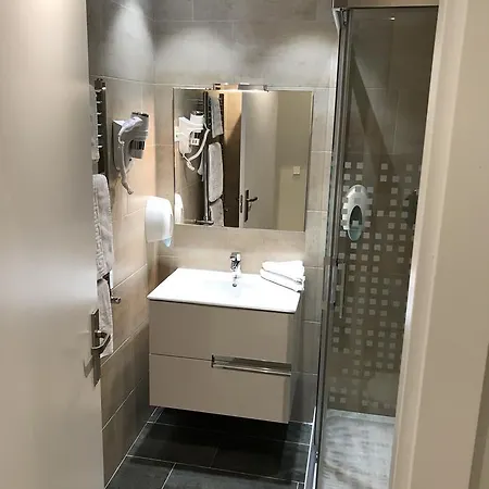 Apartamento Apolo Madrid