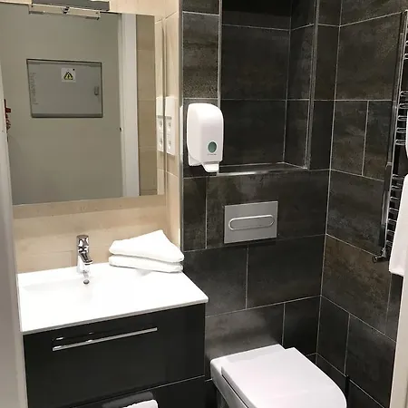 Apartamento Apolo *