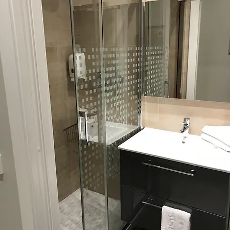 Apartamento Apolo