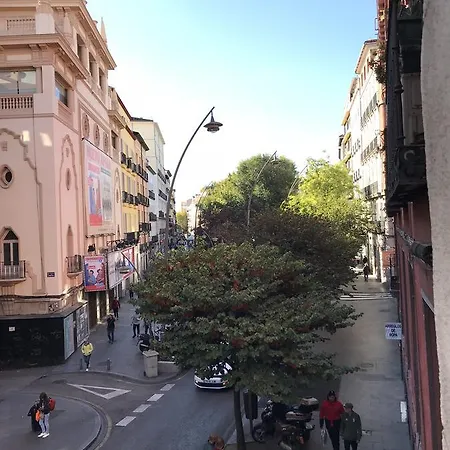 Apartamento Apolo