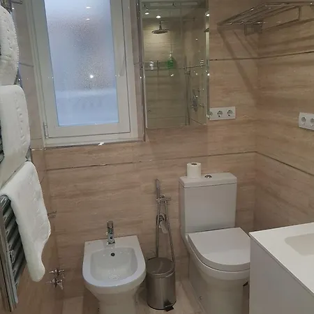 Apartamento Apolo *
