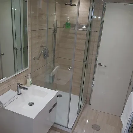 Apartamento Apolo *