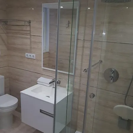 Apartamento Apolo