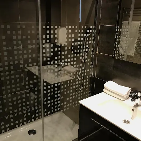 Apartamento Apolo Madrid